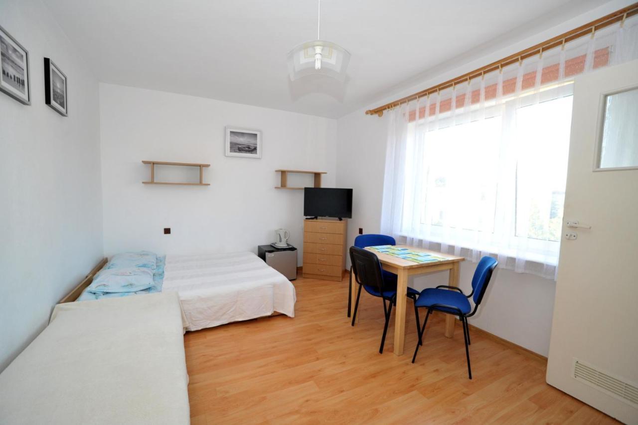 Goscinne Teresa Szymanska Homestay Wladyslawowo