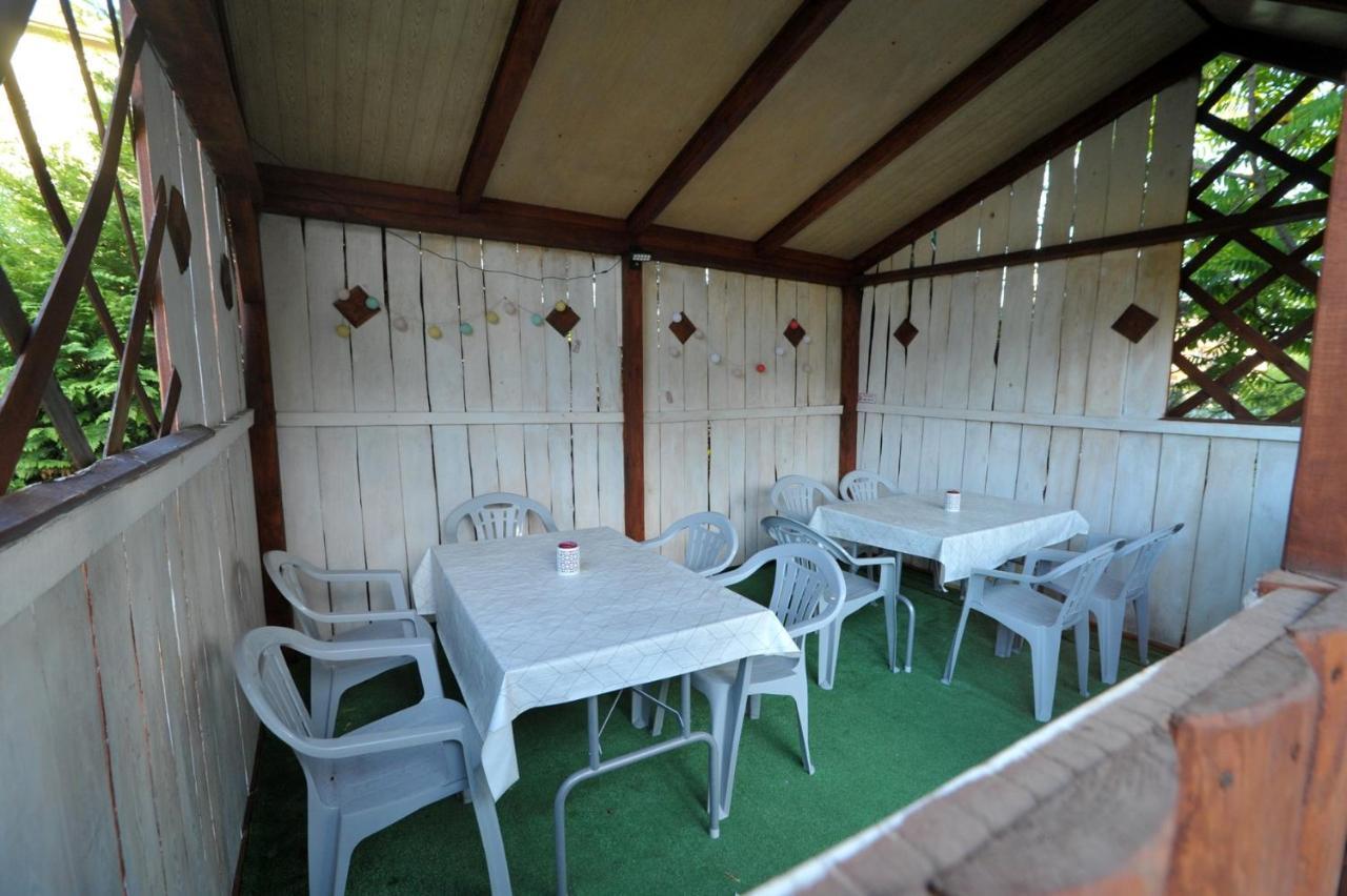 Homestay Goscinne Teresa Szymanska Wladyslawowo