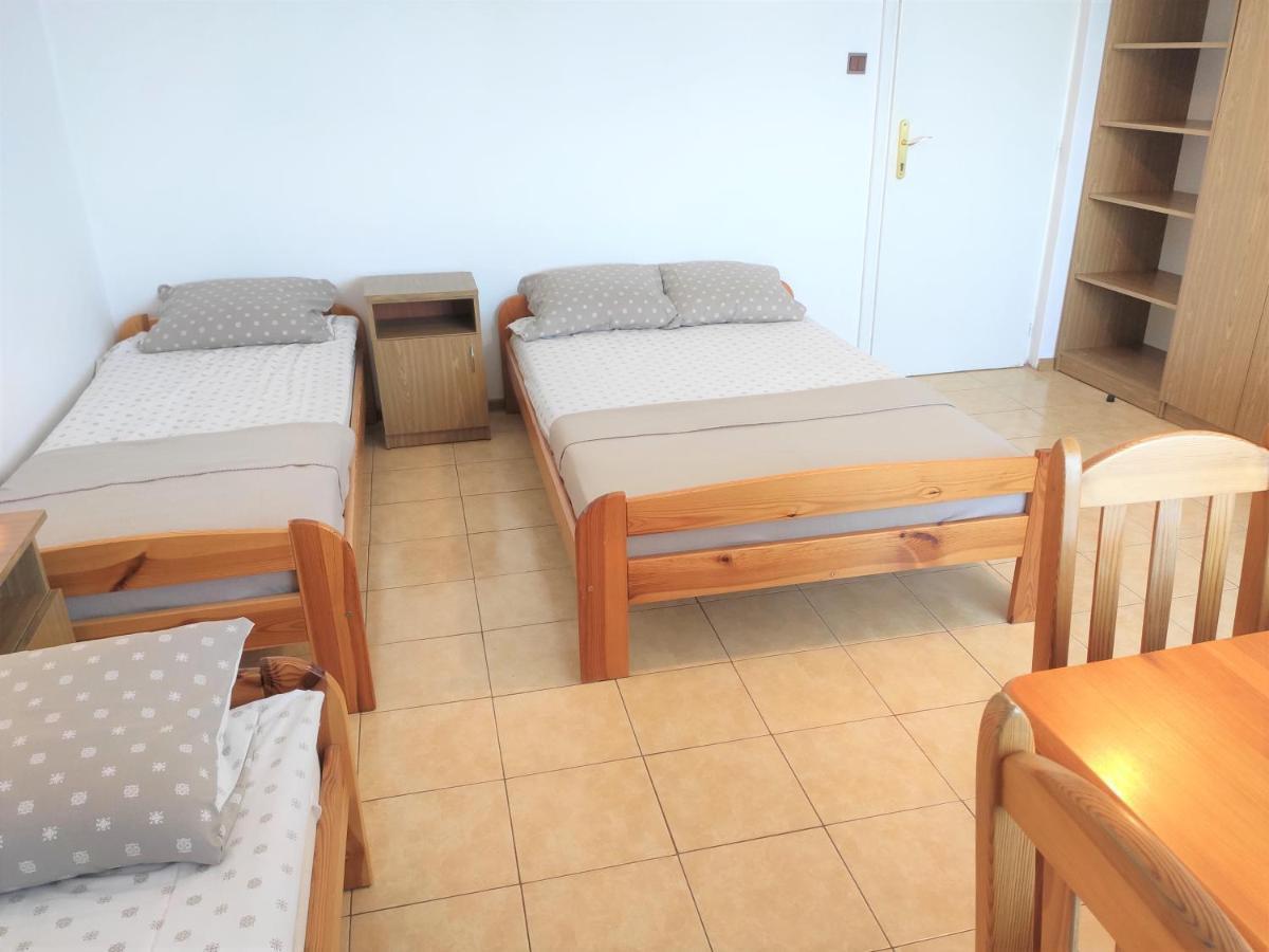 Goscinne Teresa Szymanska Homestay