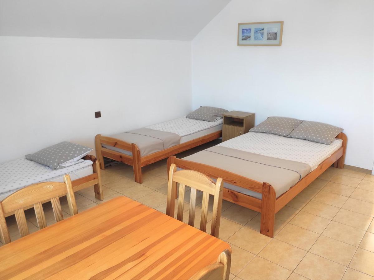 Homestay Goscinne Teresa Szymanska