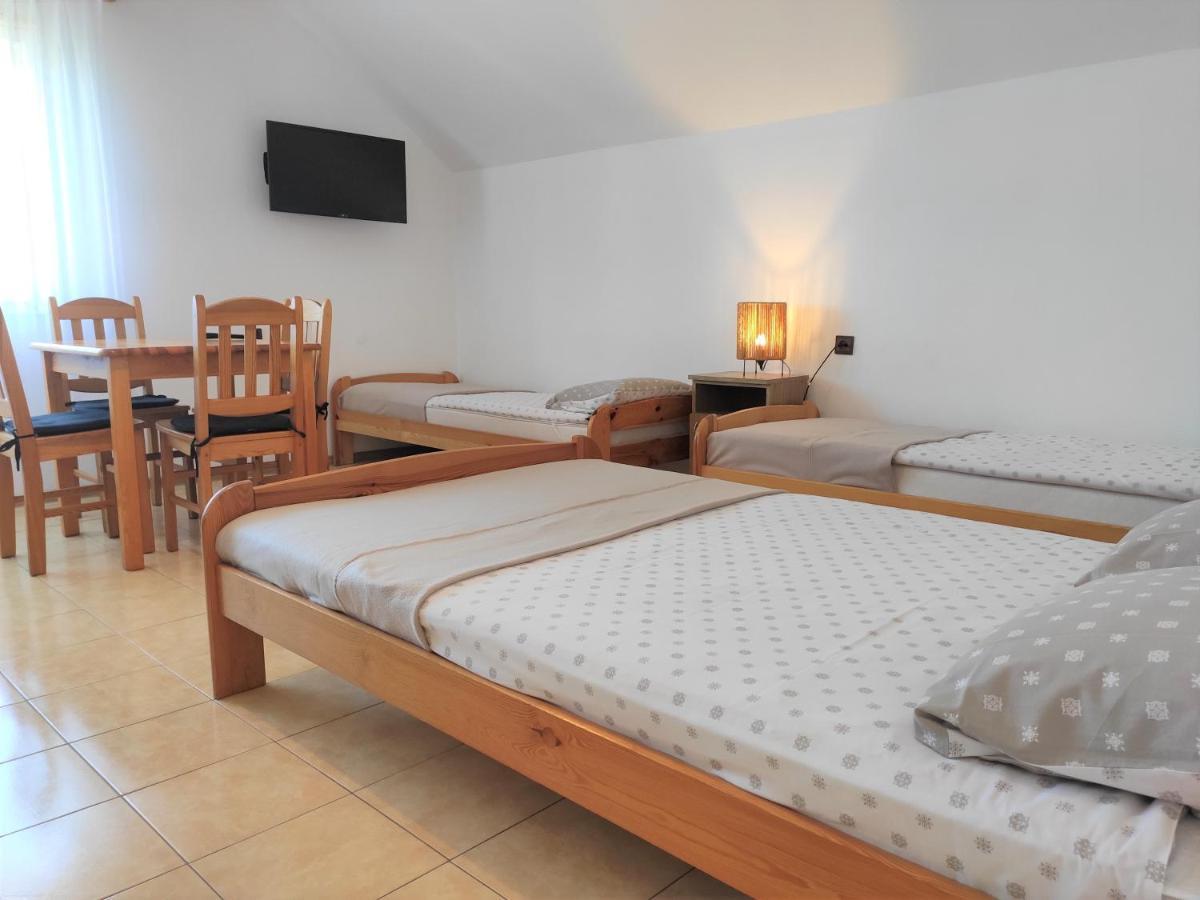 Goscinne Teresa Szymanska Homestay Wladyslawowo
