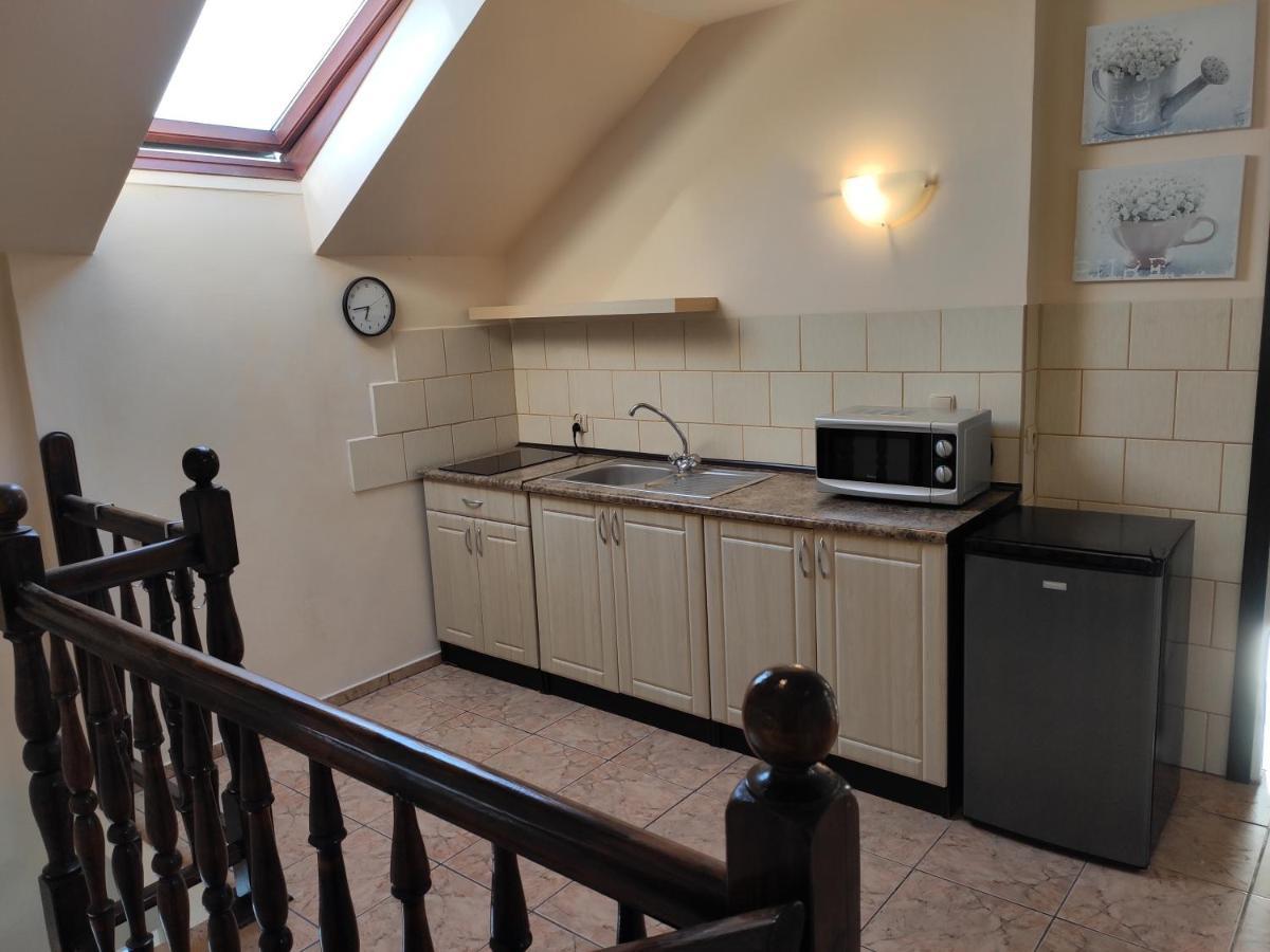 Goscinne Teresa Szymanska Homestay Wladyslawowo