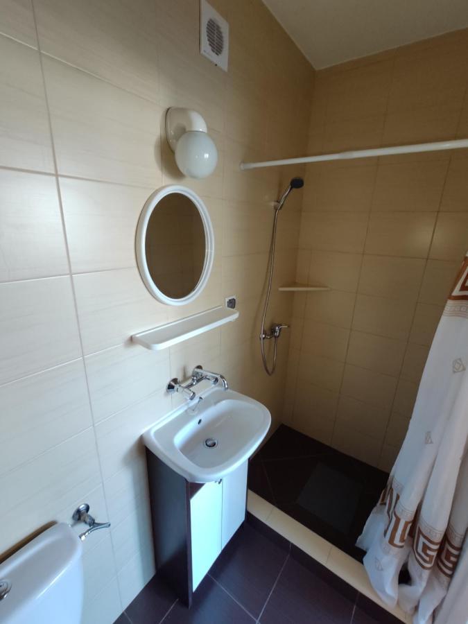 Goscinne Teresa Szymanska Homestay Wladyslawowo