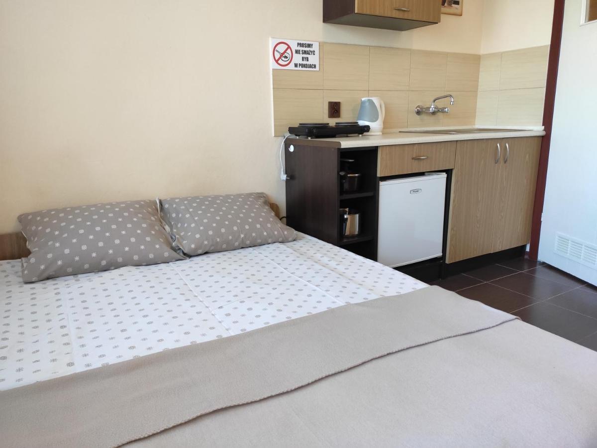 Goscinne Teresa Szymanska Homestay