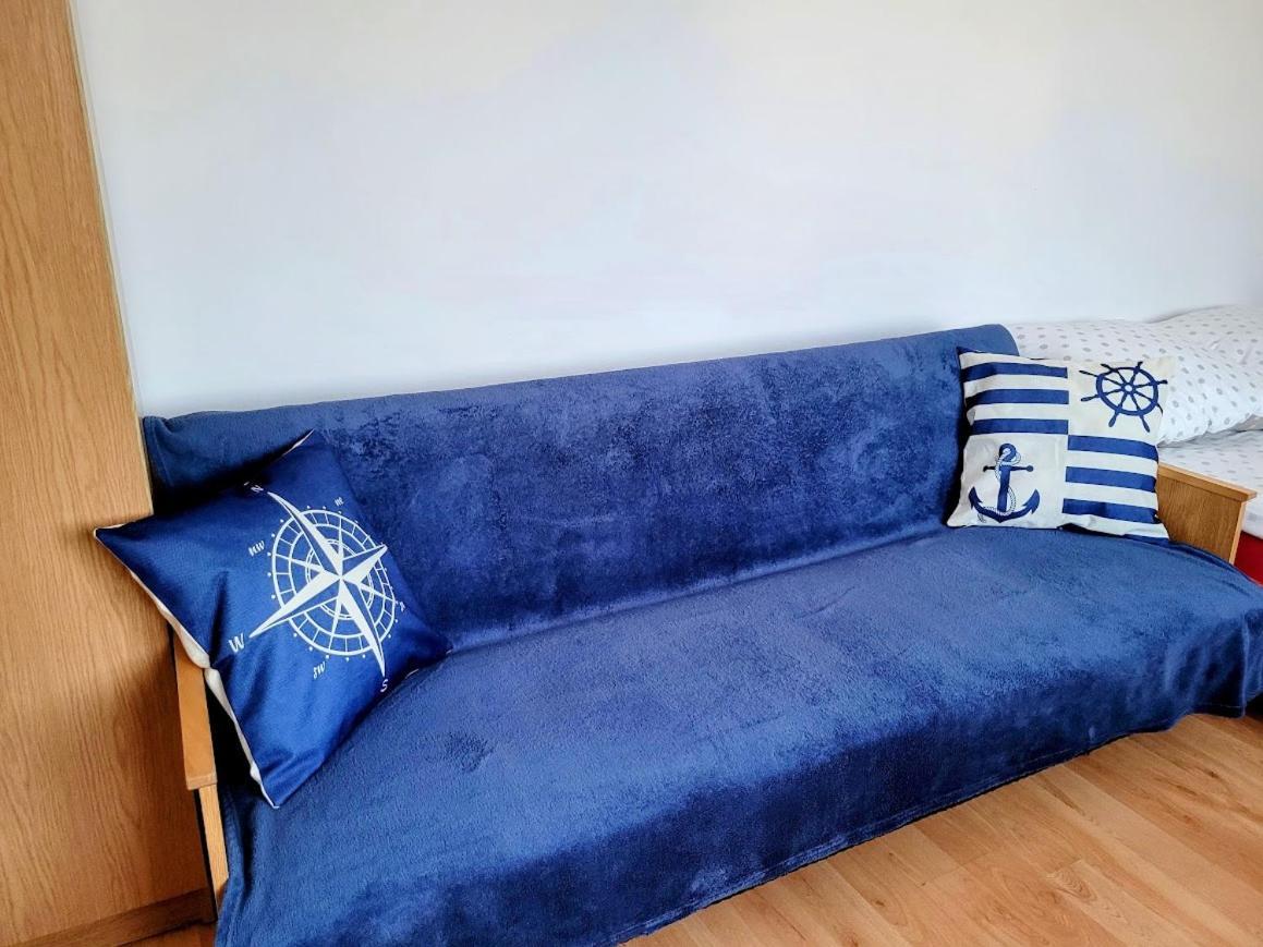 Homestay Goscinne Teresa Szymanska