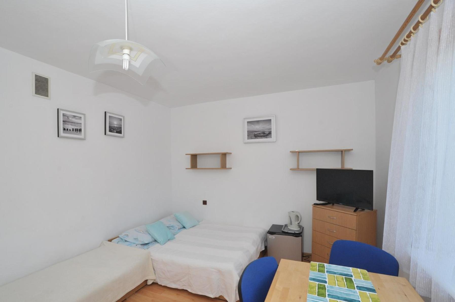 Homestay Goscinne Teresa Szymanska Wladyslawowo