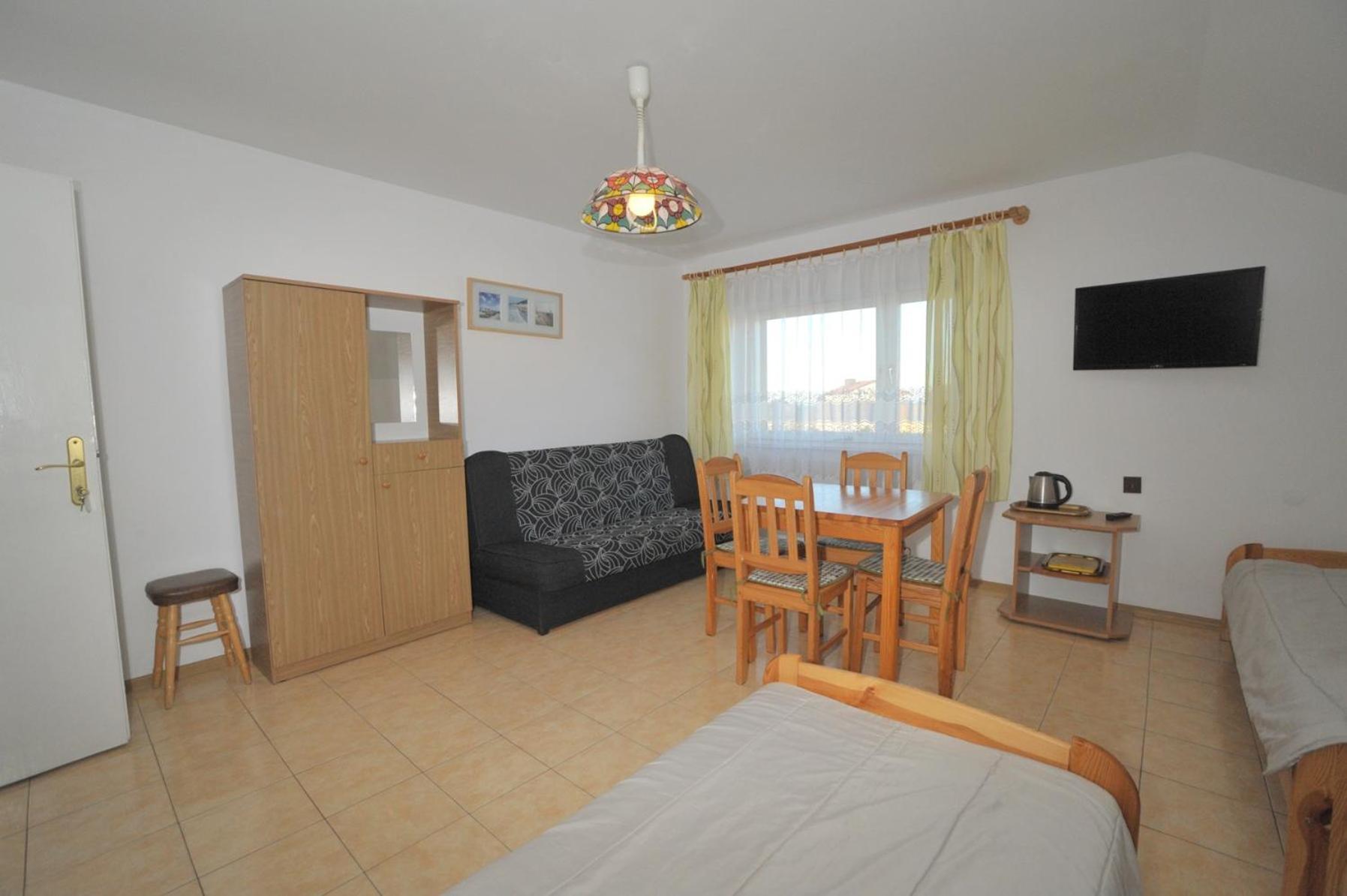 Homestay Goscinne Teresa Szymanska Wladyslawowo